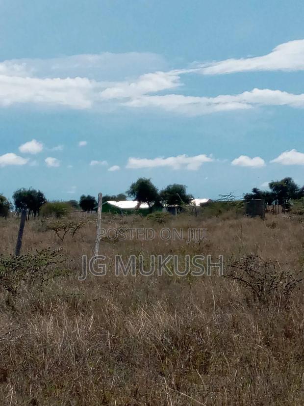 50-X100plots for Sale Kitengela Oltoroto - thumbnail 3