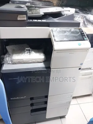 Fields Onsite Printer Repair Support Specialist