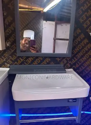 Vanity Cabinet