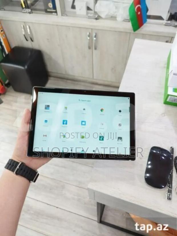 New Modio M39 256 GB Black - thumbnail 3