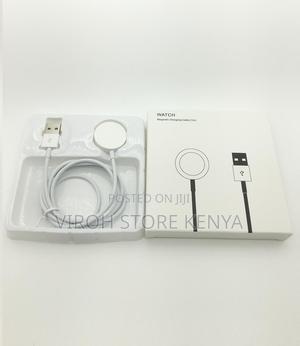 Smart Watch Charging Cable-1m Magnetic Usb Charger - main view