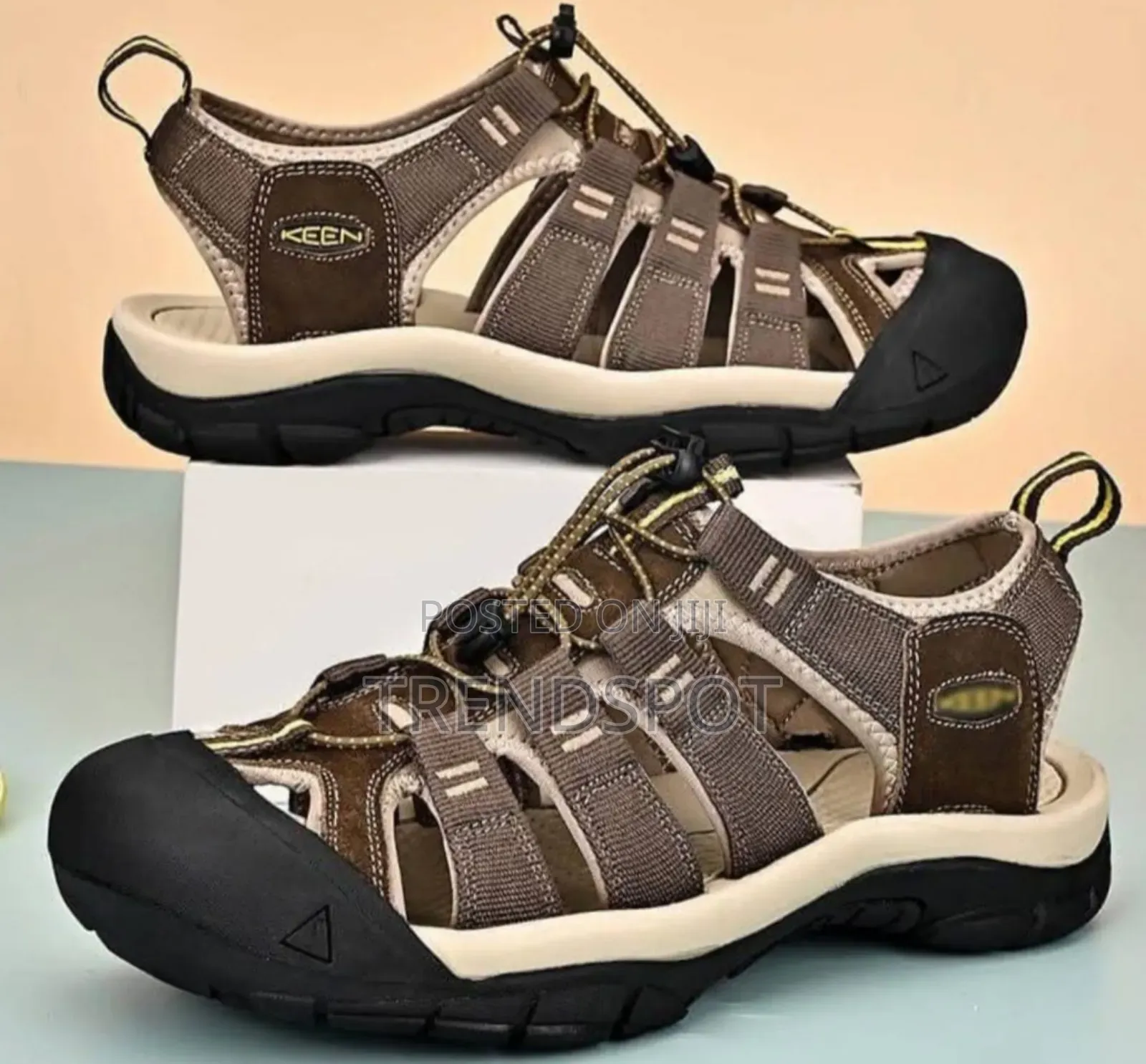 Open Keen Best Material