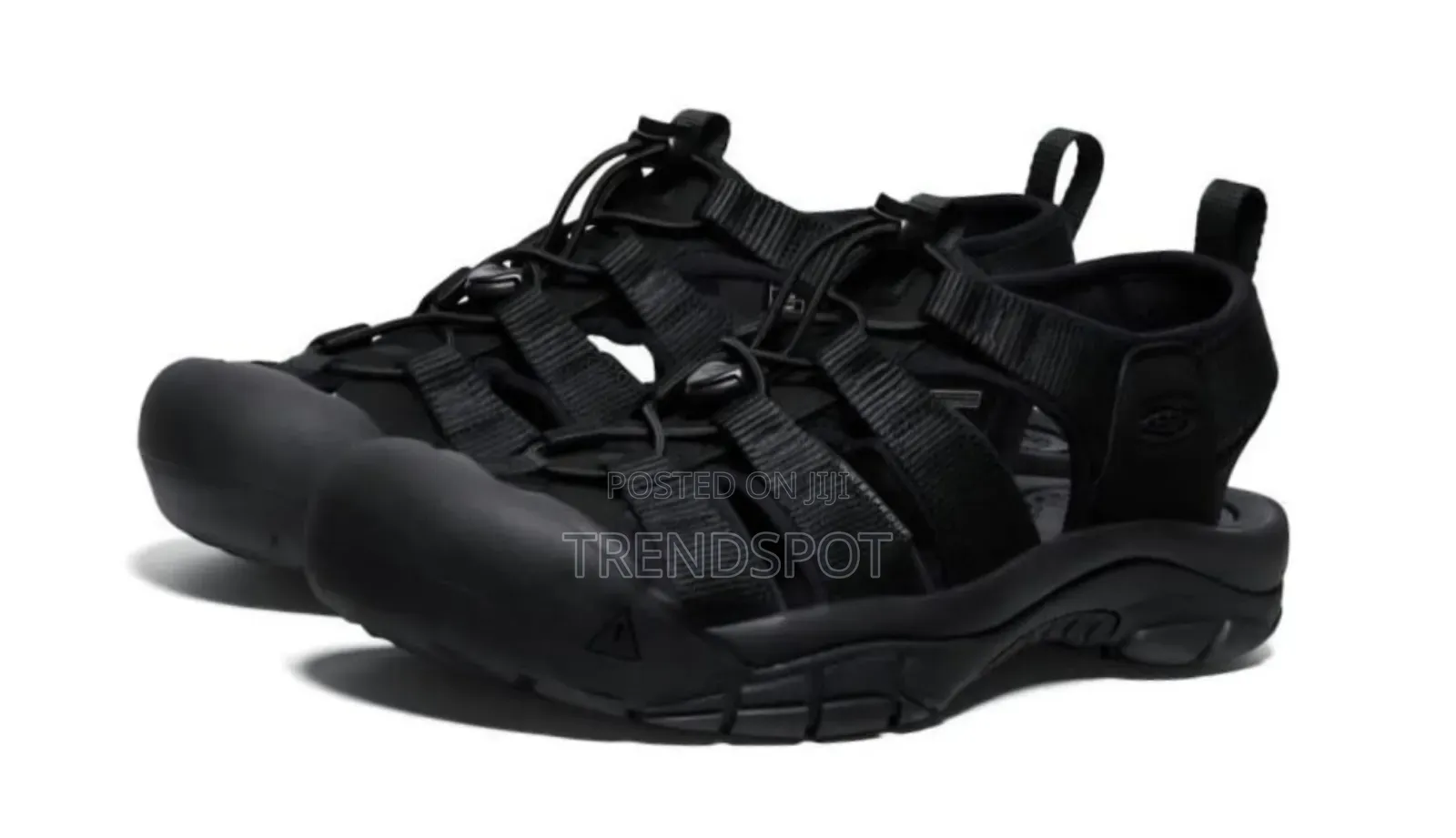 Open Keen Best Material