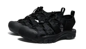 Open Keen Best Material
