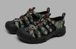 Open Keen Best Material