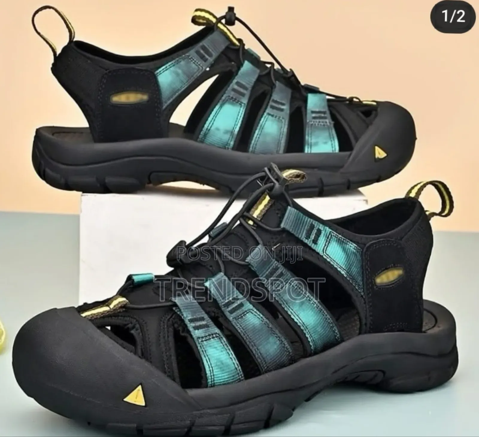 Open Keen Best Material