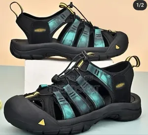 Open Keen Best Material