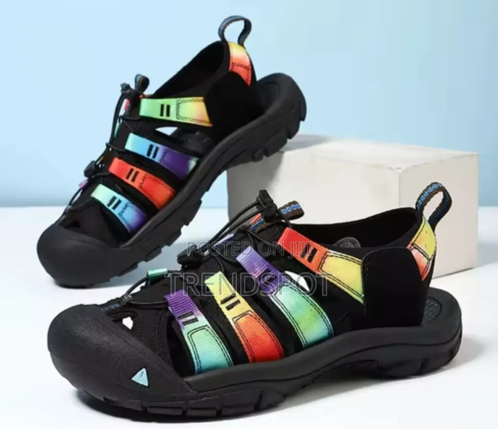 Open Keen Best Material