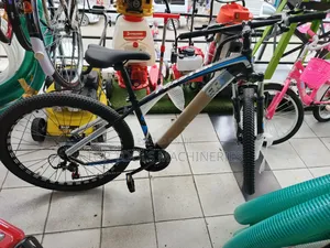 Foxster Mountain Bicycle Size 27.5