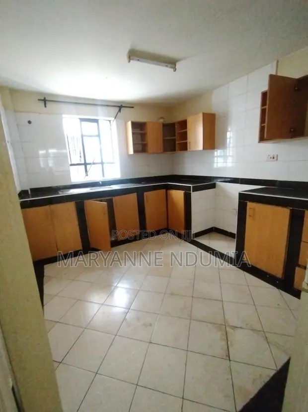 2bdrm Apartment in South B for rent