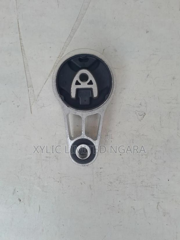 Mini Cooper R56 Engine Mounting - main view