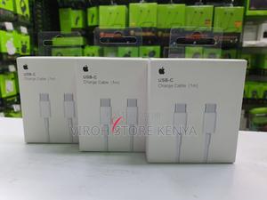 Usb to Type C Fast Charger and Data Transfer Cable - main view