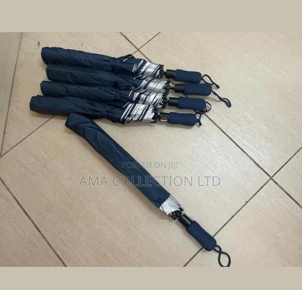 Automatic Umbrellas - thumbnail 2