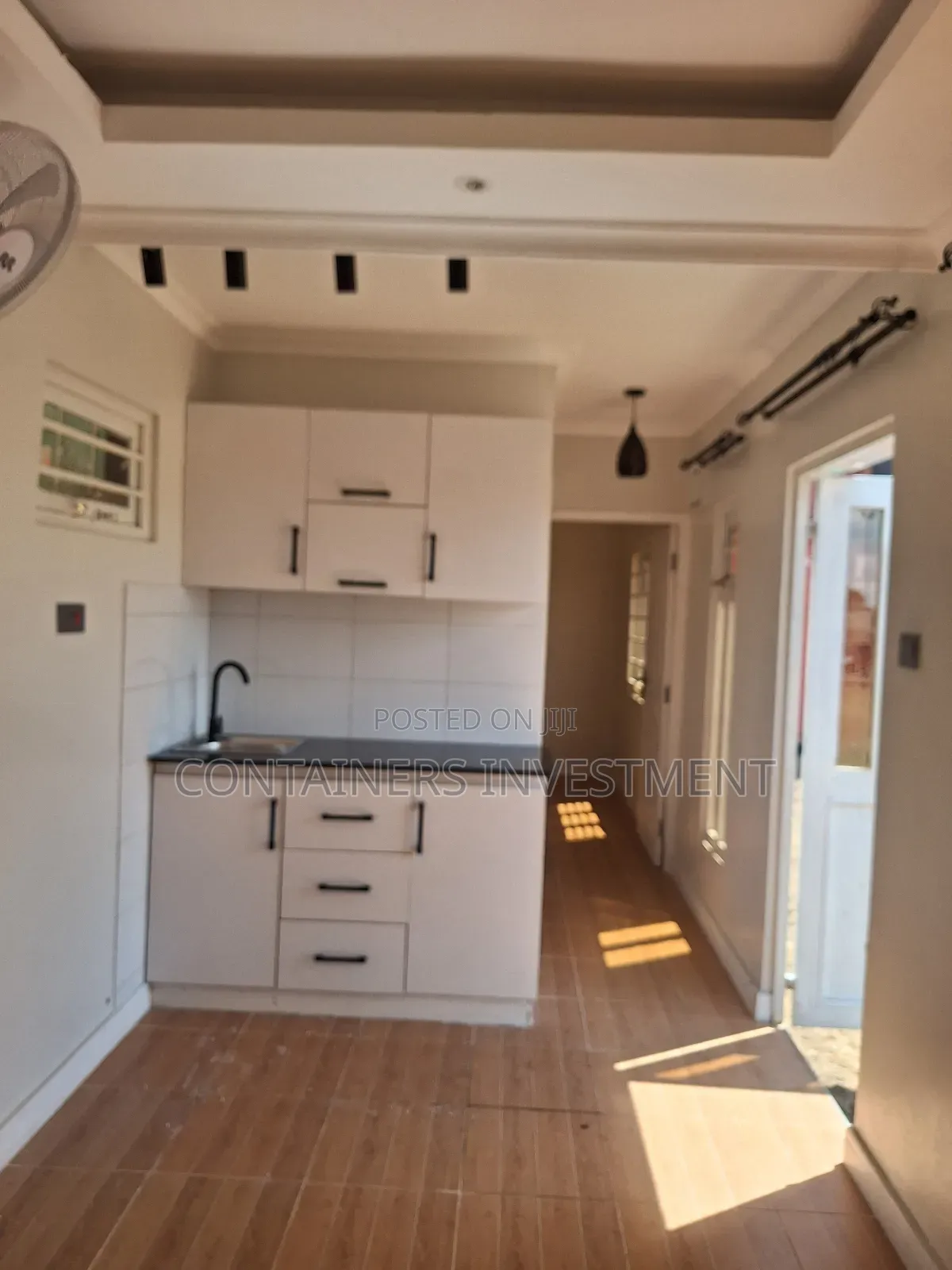 2 Bedroom Container Home- Most Stunning Container Homes.