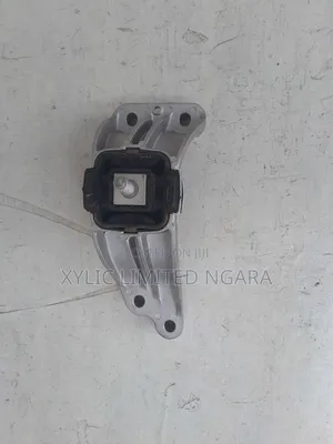 Mini Cooper R56 Transmission Mounting