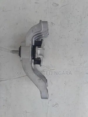 Mini Cooper R56 Transmission Mounting
