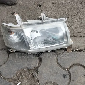 Probox Old Model Headlight