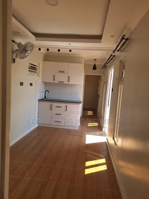 Container Homes- A Gorgeous 2 Bedroom Container House.