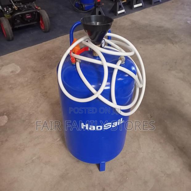 Haosail Oil Drainer - thumbnail 4