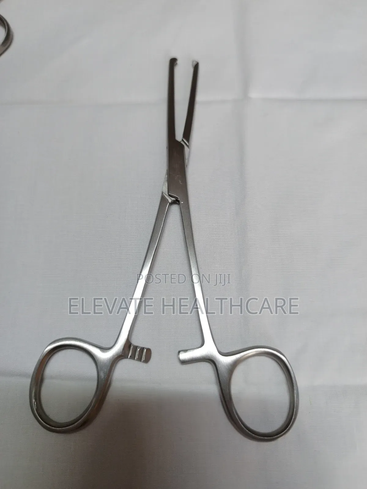 Kocher Clamp