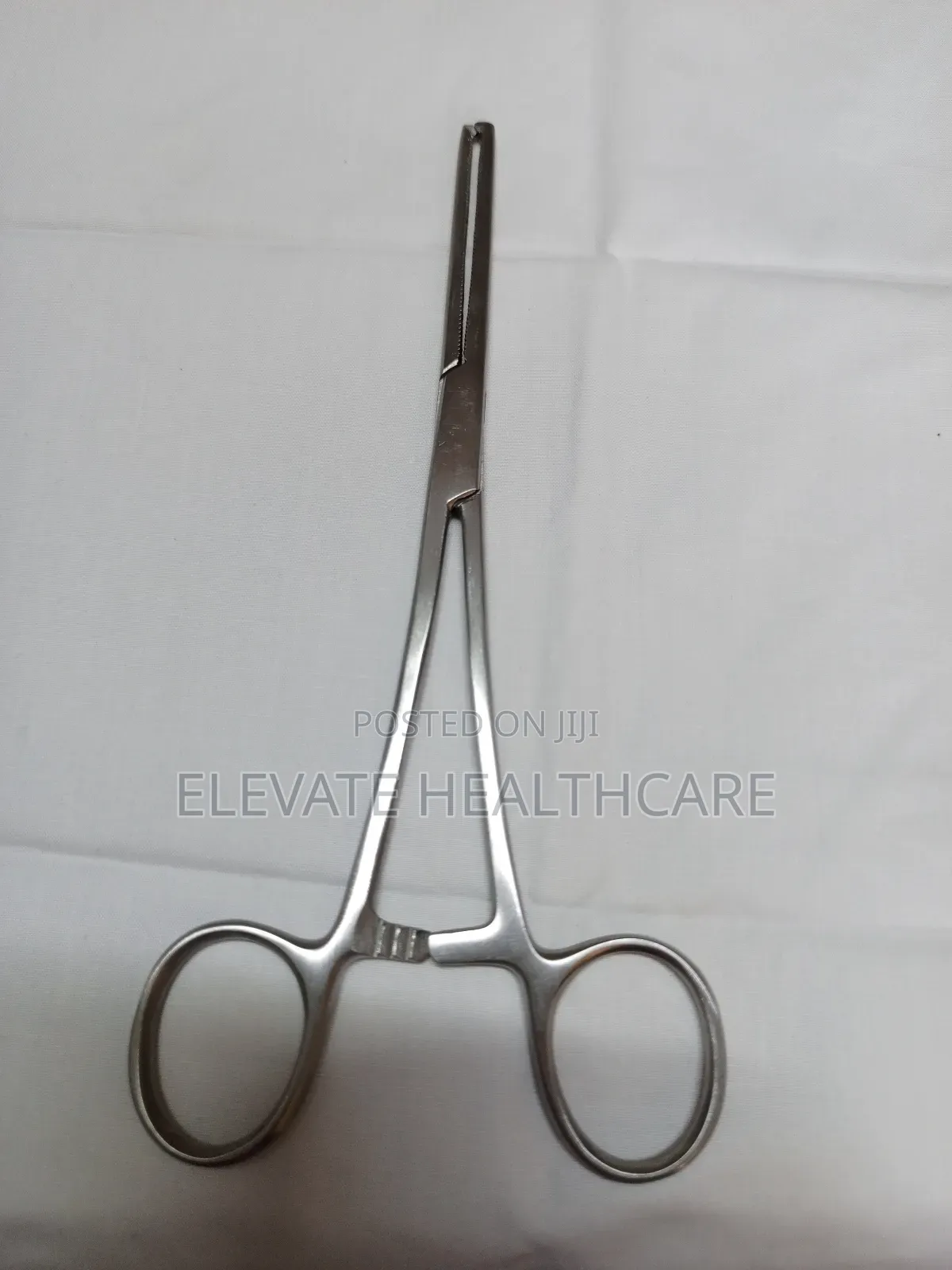 Kocher Clamp
