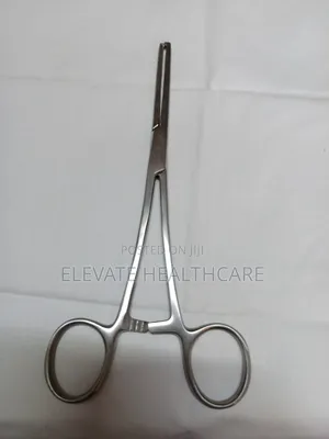 Kocher Clamp