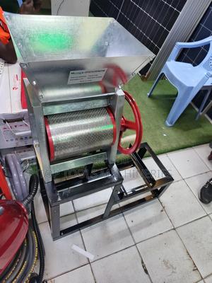 Coffee Pulper Machine - thumbnail 2