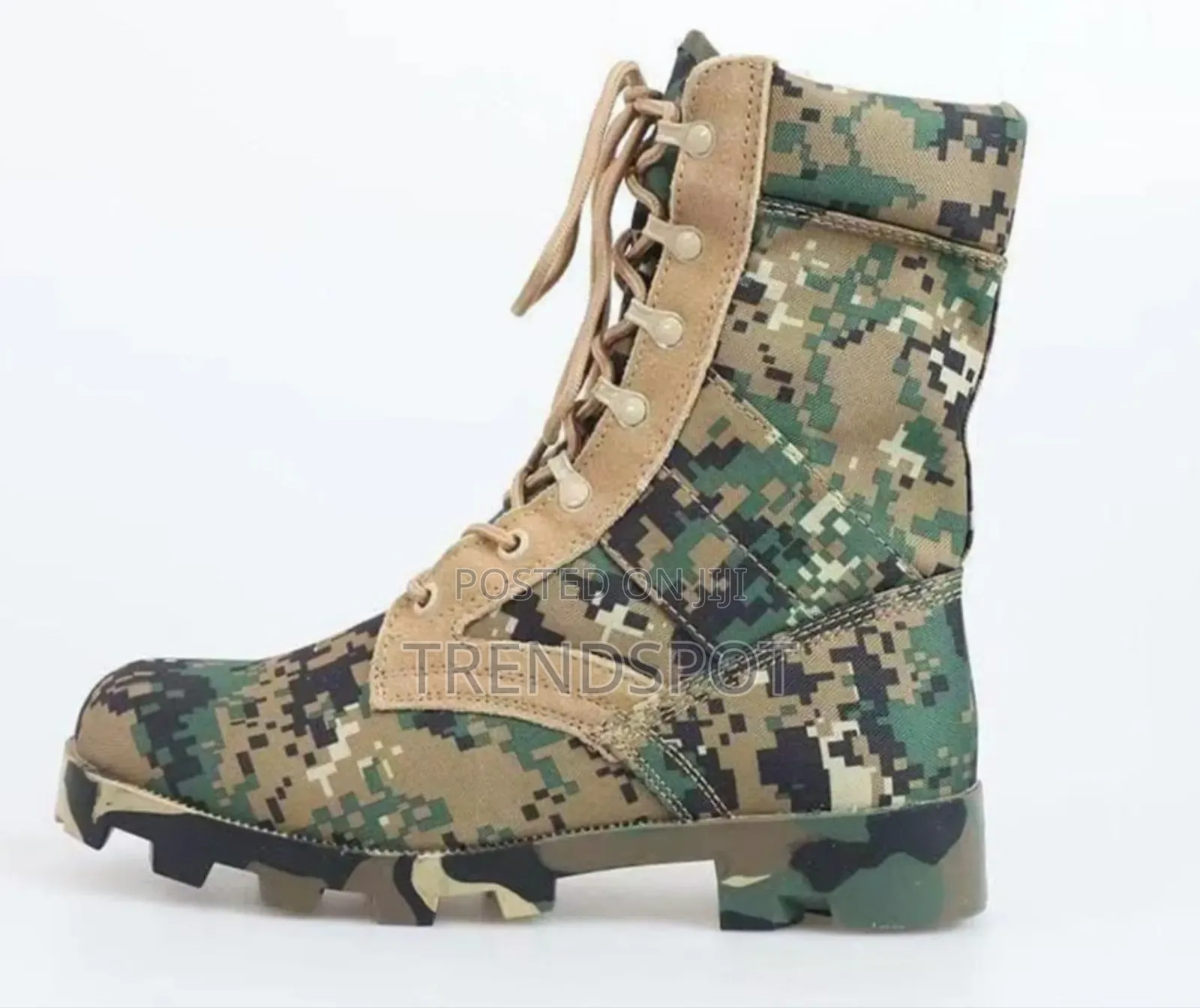 Altama Boots Best Quality