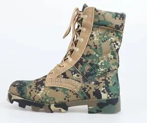 Altama Boots Best Quality
