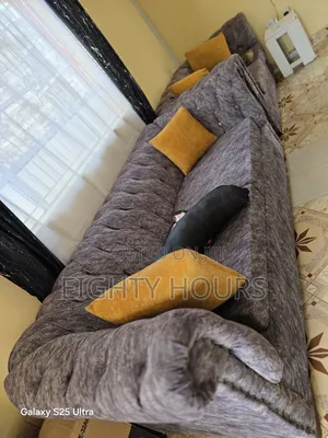 Chester 5 Searter Set Couch