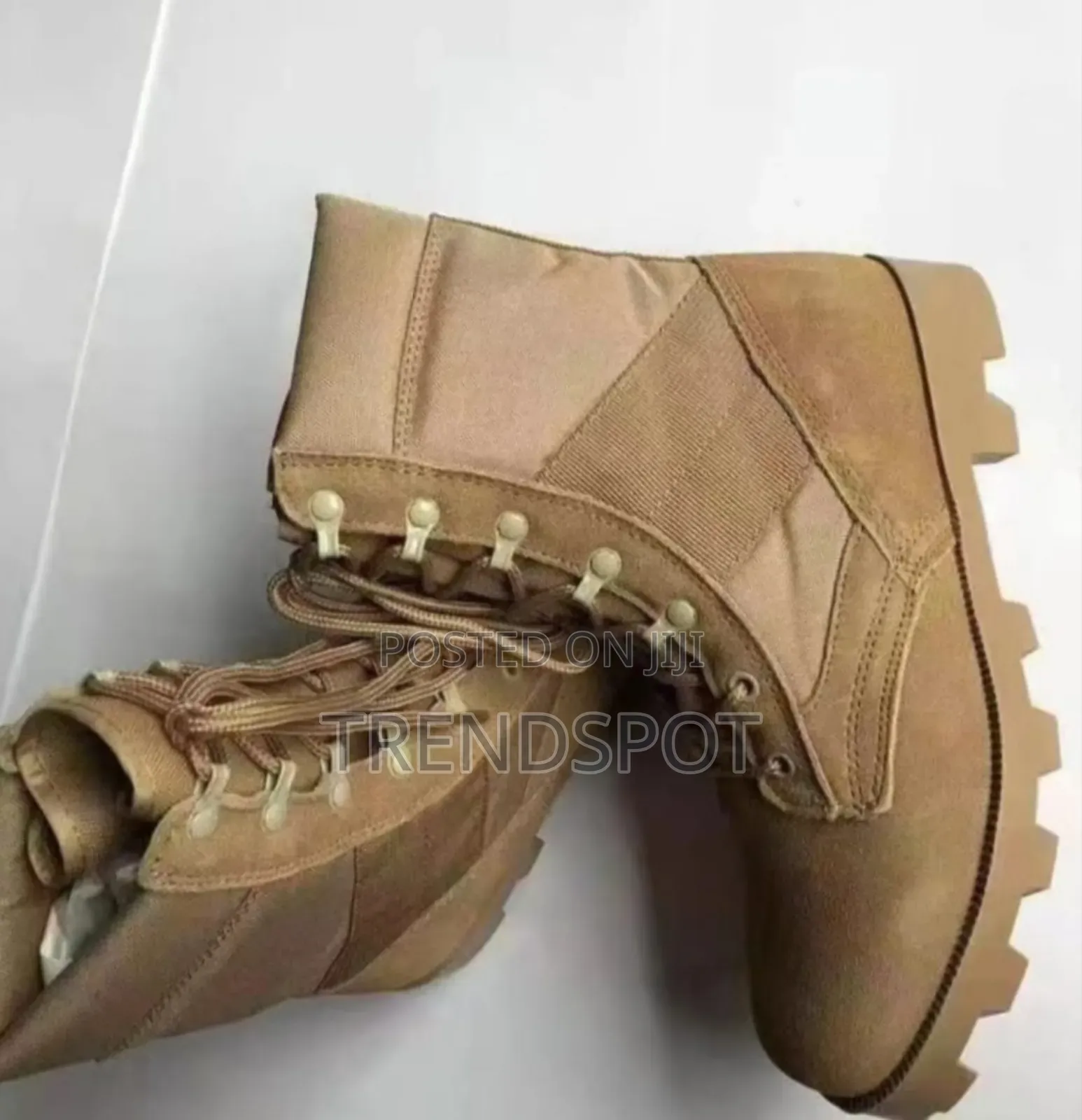 Altama Boots Best Quality