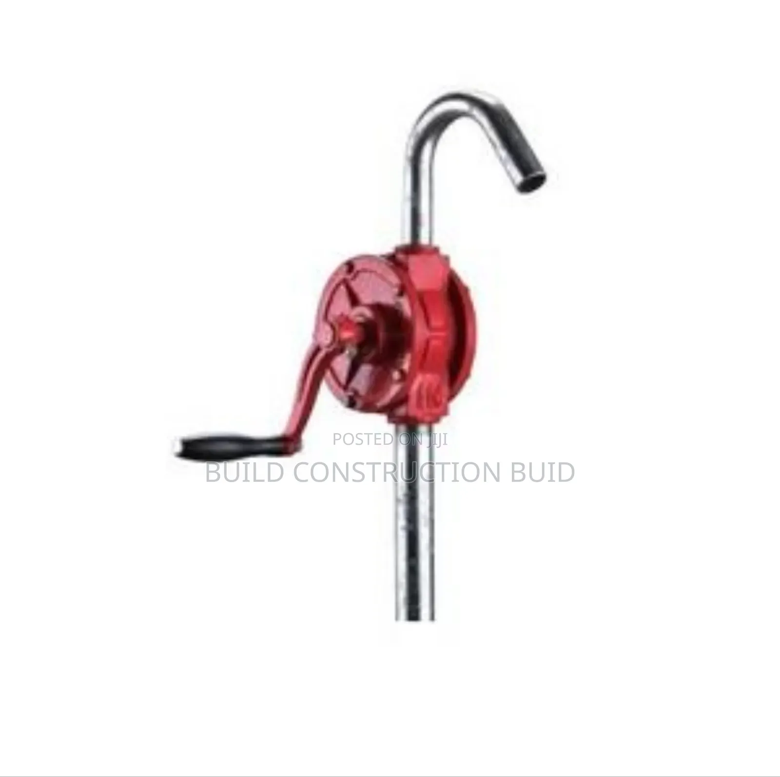 Manual Drum Pump Suppliers in Kenya