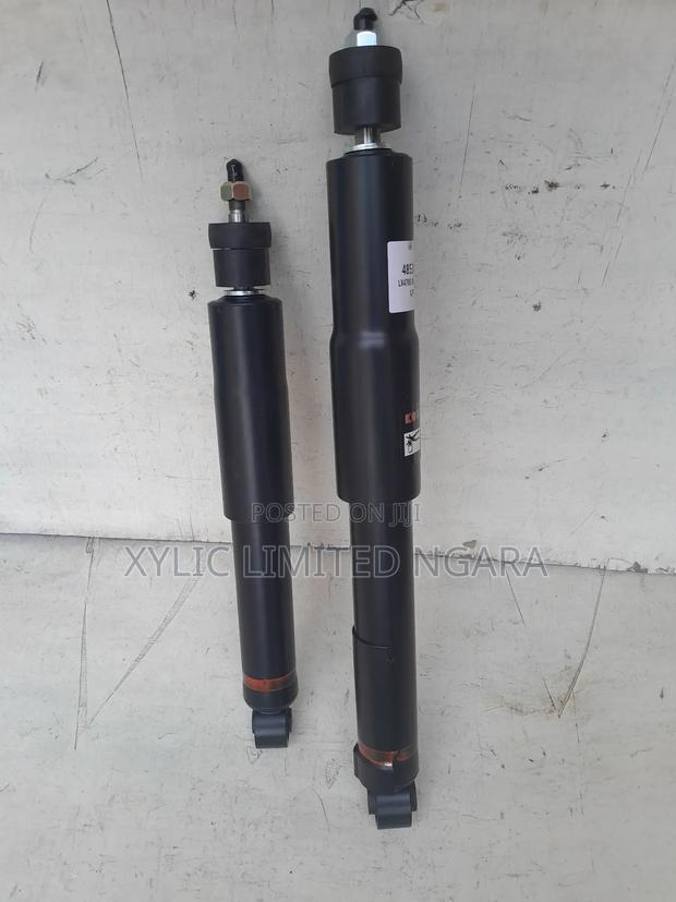 Toyota Landcruiser Hdj100 Height Control Shocks Absorbers