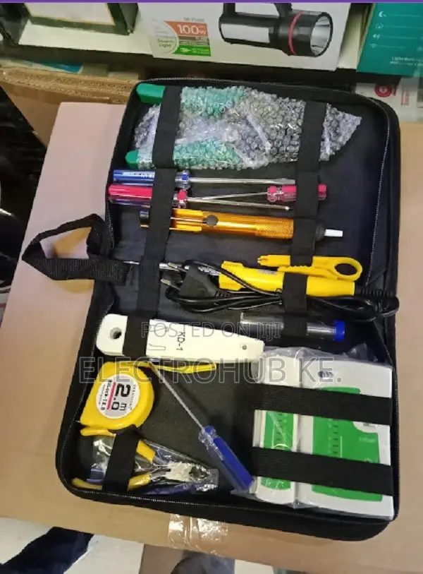 Network Tool Kit
