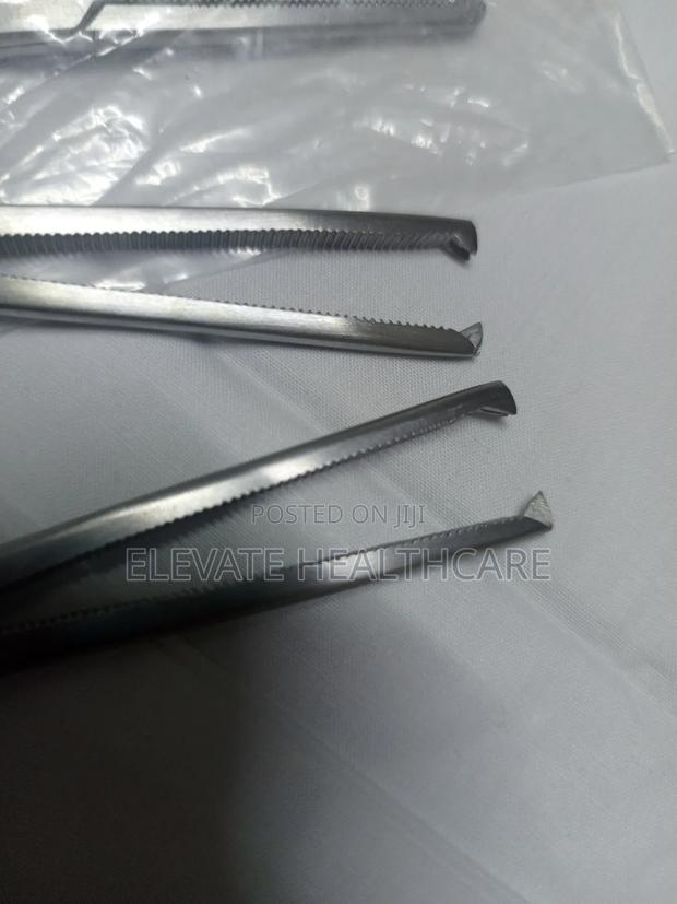 Kocher Forceps - thumbnail 2