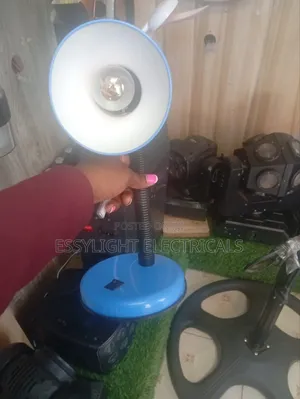 Reading Lamp