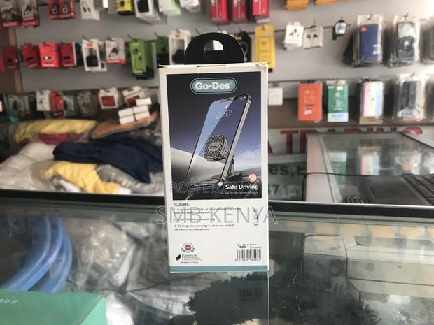 Magnetic Phone Holder 3m - thumbnail 3