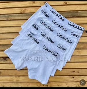 Calvin Klein Ck High Quality Boxer