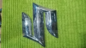 Large Badge/Emblem For Suzuki - Genuine And Original