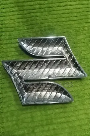 Large Badge/Emblem For Suzuki - Genuine And Original