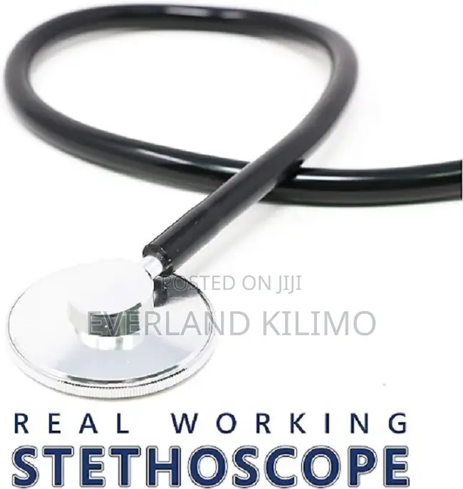 Best Stethoscope for Animal Health Students Clinics