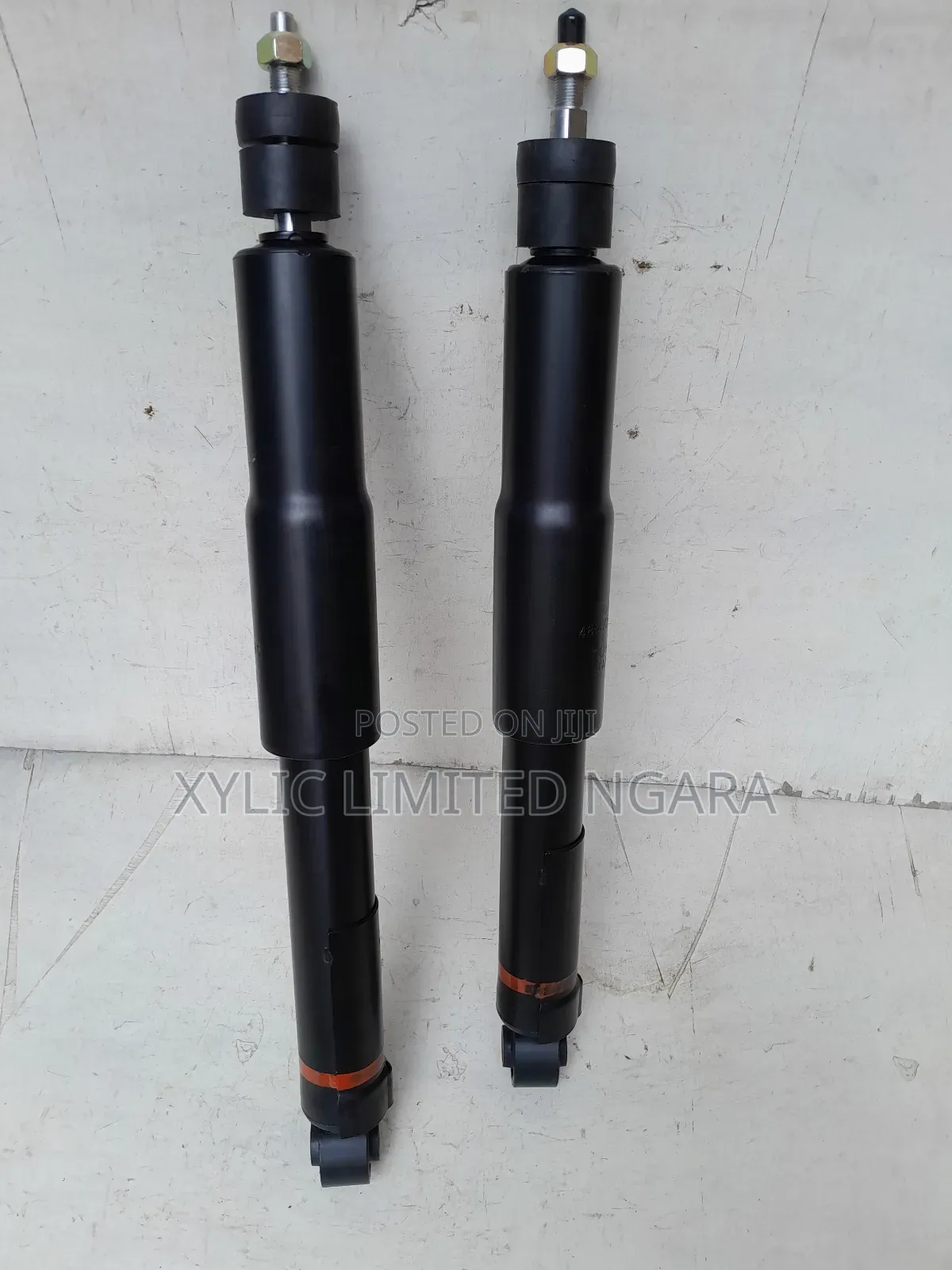 Toyota Landcruiser V8 Height Control Shocks Absorbers
