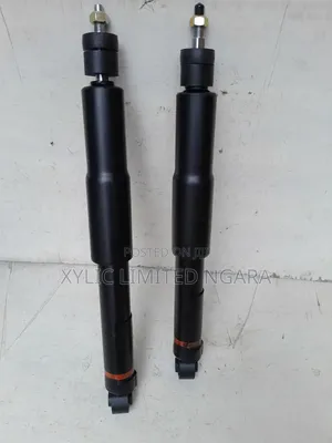 Toyota Landcruiser V8 Height Control Shocks Absorbers