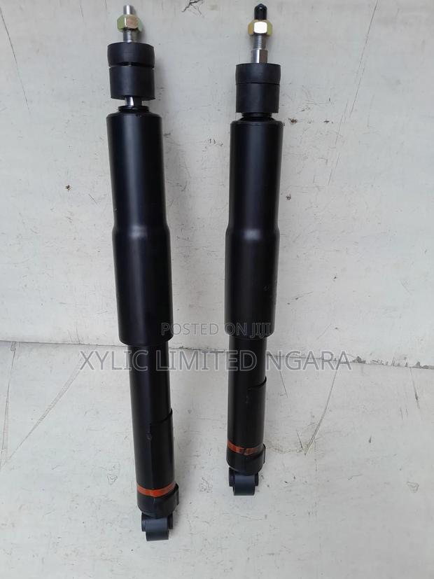 Toyota Landcruiser V8 Height Control Shocks Absorbers