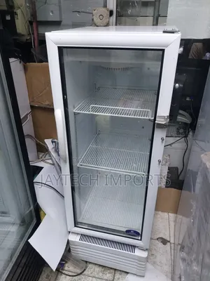 Reliable Display Fridge