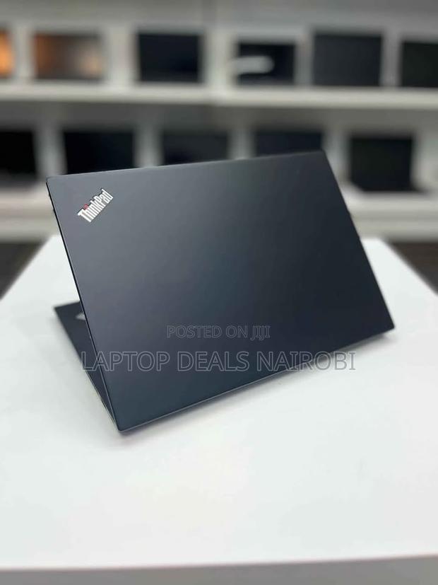 Laptop Lenovo ThinkPad X13 Gen 2 8GB Intel Core I5 SSD 256GB - main view