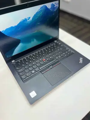 Laptop Lenovo ThinkPad X13 Gen 2 8GB Intel Core I5 SSD 256GB