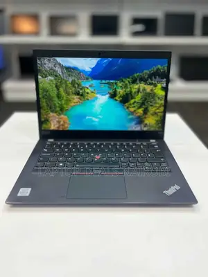 Laptop Lenovo ThinkPad X13 Gen 2 8GB Intel Core I5 SSD 256GB