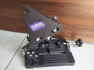 Angle Grinder Stand