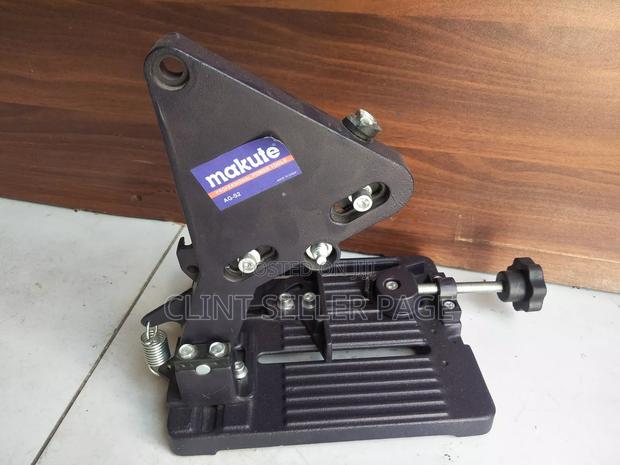 Angle Grinder Stand
